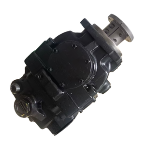 Bomba de Pistones Hidráulicos de Volumen Variable Axial Serie PMP PMHP PMHP55 PMHP72 PMHP90 PMHP110 para Camión Mezclador - Product Image 5