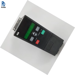 195N0003 VLT2803PS2B20STR1DBF00A00C0 195N0003 VLT2803 PS2B20 STR1DBF00A00C0 Serie VLT2800 Variador de Frecuencia Industrial Automático - Product Image 1