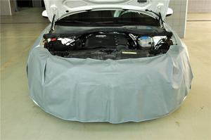 <span class=keywords><strong>Housse</strong></span> de garde-boue personnalisée pour voiture, <span class=keywords><strong>housse</strong></span> de garde-boue de voiture - Product Image 2