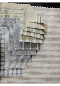 Premium Cotton <b>Linen</b> Fabric Perfect Blend of Comfort, Style & Durability for Boys’ & Girls’ Fashion Apparel & Home Decor - Product Image 3