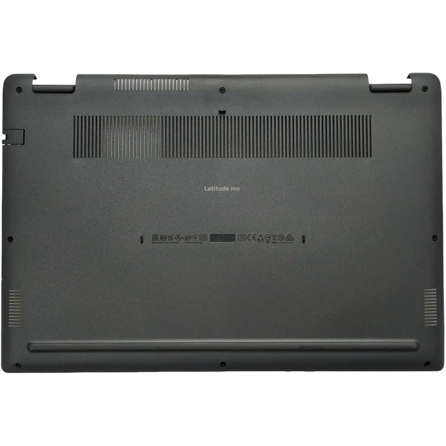 New Arrival Product Laptop Bottom Cover for Dell Latitude 3510 E3510 0G50DR G50DR Base Cover Shell Laptop Cover Case Replacement