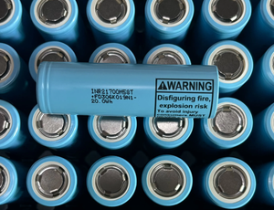 L-G ban đầu 21700 m50lt m58t <span class=keywords><strong>18650</strong></span> mj1 MH1 <span class=keywords><strong>HG2</strong></span> <span class=keywords><strong>18650</strong></span> 3200mAh 3500mAh 5000mAh 5800mAh 3.6V hình trụ sư tử Pin - Product Image 6
