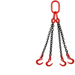 ベトナムブランド高柔軟性ポリエステルフラットウェビングスリング5t 6t 8トン10トンリフティングベルトウェビングスリング - Product Image 5
