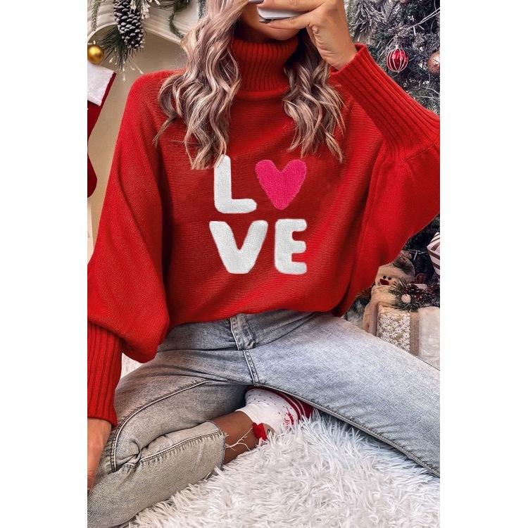 รักสีแดง