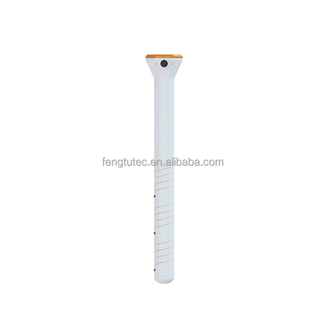 Multi-Layer Tubular Soil Moisture and Temperature Sensor Multi-depth Soil Moisture Monitor Depth Can Be Customized Soil Sensor