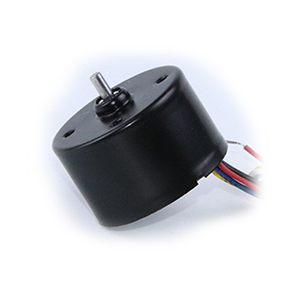 Motor sin Escobillas de Alta Velocidad SAMSAR 24V/12V, 6000 RPM, Silencioso, Velocidad Ajustable, Control por Sensor Hall, Ventiladores Inteligentes para Uso en Barcos - Product Image 4