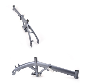 Servicio de Fabricación de Tubos Personalizados Vicsun, Acero Inoxidable, Aluminio, Soldadura, Curvado, Punzonado, Hidroformado, Recubrimiento, Ensamblaje, OEM/ODM, ISO9001 - Product Image 5