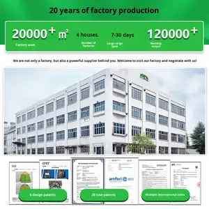 Carpa de Lujo para Exteriores con Forma de Domo, Recubierta de Plata, Apertura Rápida Totalmente Automática, Doble Capa, Cuatro Estaciones, Dos Habitaciones - Product Image 4