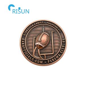 Souvenirs personnalisés, médailles <span class=keywords><strong>de</strong></span> sport <span class=keywords><strong>de</strong></span> rugby et <span class=keywords><strong>de</strong></span> football américain, pièces commémoratives, pièces <span class=keywords><strong>de</strong></span> défi personnalisées <span class=keywords><strong>de</strong></span> rugby et <span class=keywords><strong>de</strong></span> football - Product Image 5