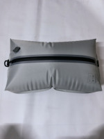 Sacs et cubes de rangement pliables en PVC imperméable de qualité supérieure pour vêtements de voyage, 27L, réutilisables