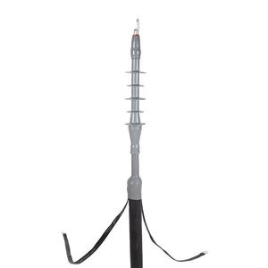 Accessoires de câbles 35 kV, tube d'isolation, gaine en caoutchouc silicone isolant - Product Image 4