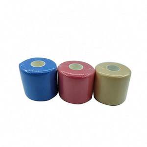 Protection <span class=keywords><strong>pour</strong></span> la <span class=keywords><strong>cheville</strong></span>, 1 paire de ruban en <span class=keywords><strong>polyuréthane</strong></span>, <span class=keywords><strong>pour</strong></span> le sport, adaptée <span class=keywords><strong>pour</strong></span> les exercices athlétiques - Product Image 3