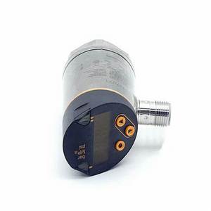 IFM Sensor with Display PN7293 PN-025-REN14-QFRKG/US/ /<b>V</b> IP65/IP67 Accuracy 0.5 - Product Image 2