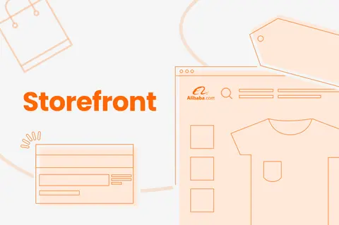 How to optimize your Alibaba.com Storefront