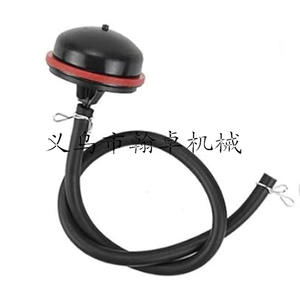 Vannes hydrauliques Briggs & Stratton 793382 et 790221 Lubrificateur et carburateur pour déneigeuse - Product Image 1