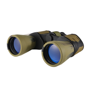 Jumelles portatives haute puissance 20x50, <span class=keywords><strong>film</strong></span> bleu 20x, télescope étanche, professionnel, haute définition, grand champ de vision - Product Image 3