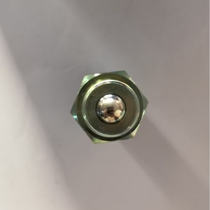Interruptor de Luz de Reversa Ford 1096415 YC1T-15520-BB, Pieza de Repuesto Nueva - Product Image 4