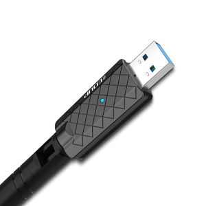 EDUP 802.11ac 1300Mbps EP-AC1687 <span class=keywords><strong>Wifi</strong></span> Receiver Dual Band <span class=keywords><strong>Wifi</strong></span> USB <span class=keywords><strong>Wifi</strong></span> Adapter - Product Image 6
