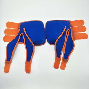 Bottes classiques d'équitation, médical rétro, découverte du marché - Product Image 6