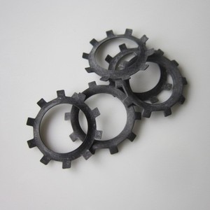 <span class=keywords><strong>Circlips</strong></span> coulissants à verrouillage automatique, push-on, M1355 ZJ25 (M1355), livraison gratuite - Product Image 2