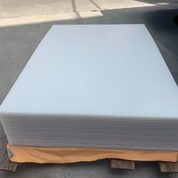 Plaque acrylique transparente haute dureté, résistante à l'eau et à la pression, panneau PMMA pour la construction d'aquariums et de piscines