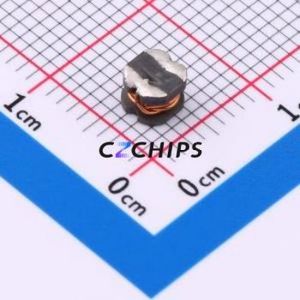 Inductor de Potencia FCD43-2R2M SMD, 4.5x4mm (Inductancia: 2.2uH) (Precisión: 20% Corriente de Saturación (Isat): 2.8A) - Product Image 2