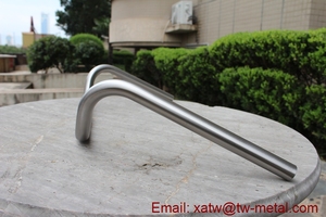 Tùy chỉnh Titan tay lái cho phụ nữ và đua xe đạp cho xe đạp đường <span class=keywords><strong>Touring</strong></span> tay lái - Product Image 5