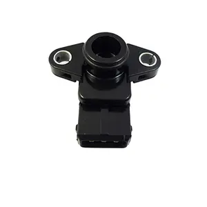 Autoteile Zulaufluft-Generaldruck-MAP-Sensor MN15328 11865A052 E1T16871 für MITSUBISHI ECLIPSE 1999