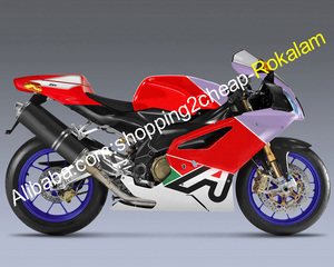 Kit de carénage multicolore pour <span class=keywords><strong>Aprilia</strong></span> <span class=keywords><strong>RSV</strong></span> <span class=keywords><strong>1000</strong></span> <span class=keywords><strong>R</strong></span>, pièces 03 04 05 06, RSV1000 <span class=keywords><strong>R</strong></span> 2003 2004 2005 2006, <span class=keywords><strong>RSV</strong></span>-<span class=keywords><strong>1000</strong></span>, pièces de rechange - Product Image 1