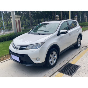 Voiture d'<span class=keywords><strong>occasion</strong></span> Guazi, <span class=keywords><strong>Toyota</strong></span> <span class=keywords><strong>RAV4</strong></span> <span class=keywords><strong>2014</strong></span>, Nouveautés, Moteur essence, Boîte automatique, SUV conduite à gauche, pour les acheteurs de SUV <span class=keywords><strong>Toyota</strong></span> durables - Product Image 1