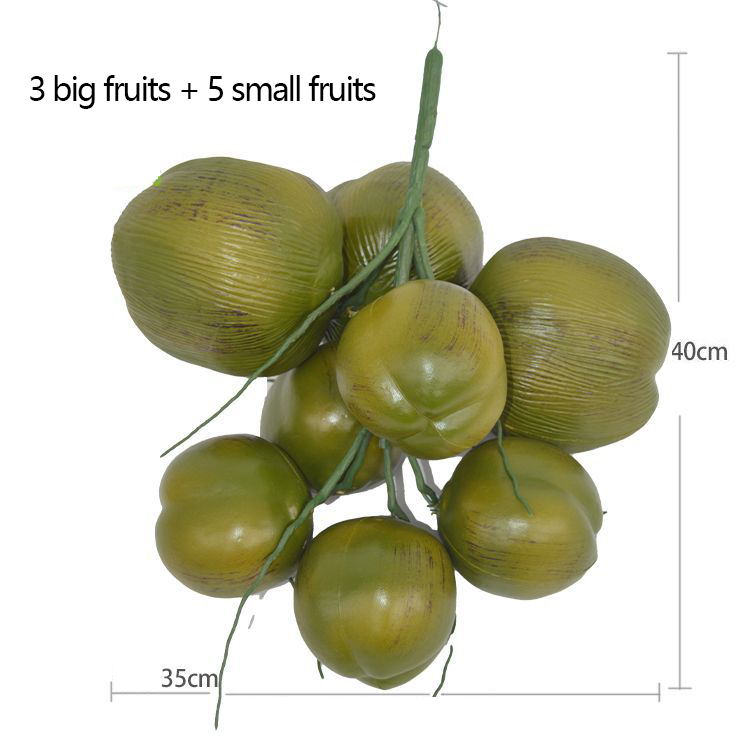 8 ผลไม้