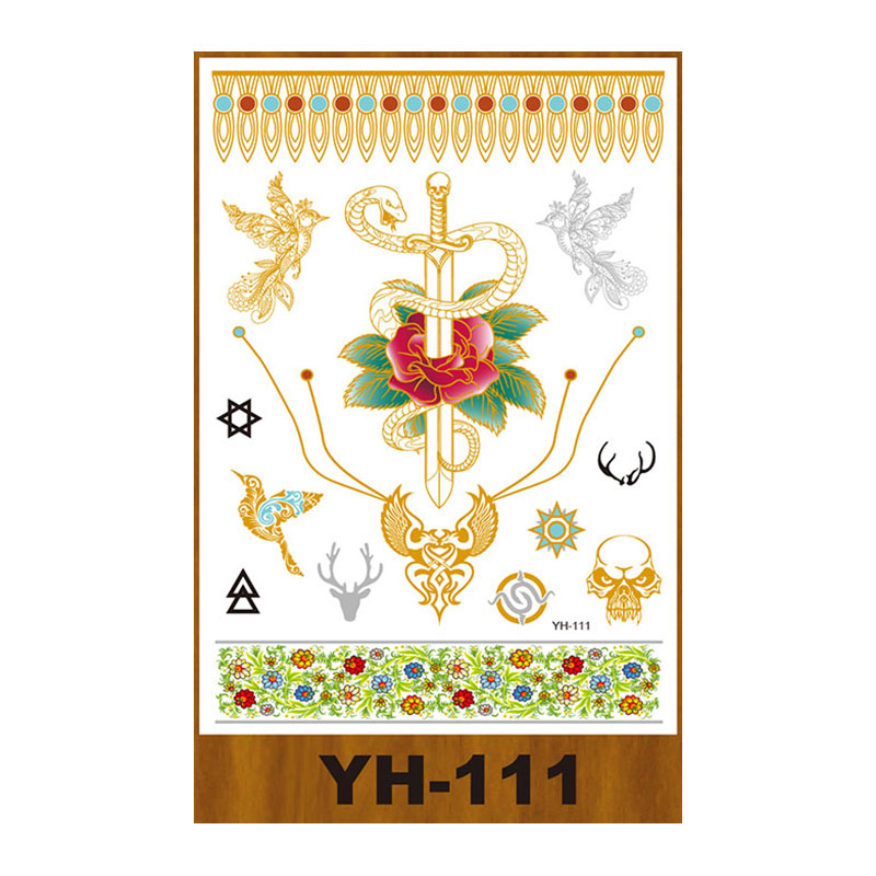YH-111