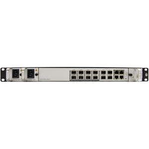 SmartAX <span class=keywords><strong>MA5801</strong></span> Next-Gen 8-Port XGSPON OLT 10G Uplink 256 ONUs Telecom Card -40 °C ~ + 65 °C Operation Fiber Network - Product Image 1