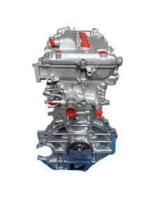 มอเตอร์ญี่ปุ่น1.8L 3ZR <span class=keywords><strong>2ZR</strong></span> FE อะไหล่<span class=keywords><strong>เครื่อง</strong></span>ยนต์สำหรับรถยนต์ Toyota Corolla 2008 2010 - Product Image 3