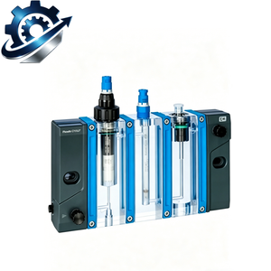 CPS11E-UR7AAA2 Digital Memosens pH Electrode Standard Process pH Measurement Electrode - Product Image 1
