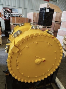 Proman mesin konstruksi, <span class=keywords><strong>Final</strong></span> <span class=keywords><strong>Drive</strong></span> 561-22-78404 / 5612278404 untuk <span class=keywords><strong>KOMATSU</strong></span> ekskavator <span class=keywords><strong>PC200</strong></span> PC220 PC300 - Product Image 3