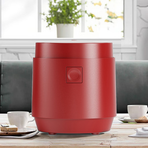 Smart 110V <span class=keywords><strong>meilleur</strong></span> <span class=keywords><strong>cuiseur</strong></span> à riz numérique électrique 1.5L antiadhésif Smart Portable pour les appareils ménagers de nourriture de bébé - Product Image 1