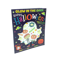 Impresión de Libros Infantiles Personalizados de Tapa Dura Profesional a Todo Color, en Cartón, para Promoción Infantil, Tamaño Personalizado