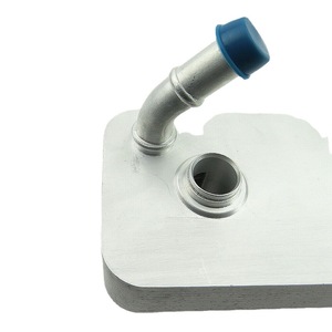 Radiateur de pompe à huile pour Skoda Bora Bora Classic Golf 4, refroidisseur de boîte de vitesses, numéro de pièce de rechange 096409061G - Product Image 3