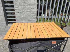 รถเข็นอเนกประสงค์พับได้สำหรับเด็ก - Product Image 3