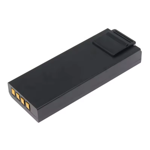 Batterie de remplacement de haute qualité CUSA0601F NF1200 RHINO POWER pour défibrillateur CU Medical AED I-PAD <span class=keywords><strong>IPAD</strong></span> Type CUSA060F 110604-<span class=keywords><strong>O</strong></span> - Product Image 5