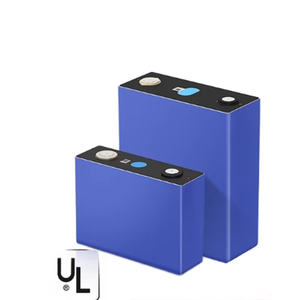 Paquete de Baterías de Fosfato de Hierro y Litio Personalizado de 105Ah-304Ah, Unidad de Almacenamiento de Energía de Iones de Litio - Product Image 3