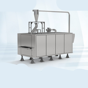 Ligne de production d'eau minérale entièrement automatique de haute qualité, de type nouveau, personnalisée, pour l'usine de fabrication d'eau en bouteille - Product Image 4