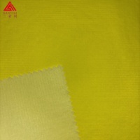 10D Haute Élastique Nylon Taffetas Léger Soft Shell TPU Film 15D Fil Flottant Tissu Léger Mince Veste Stretch Tissé Collé