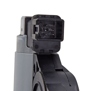 มอเตอร์ยกกระจกสำหรับมาสด้า 3 5 6 CX-7 CX-9 RX-8 742-801 GJ6A5958XF อะไหล่ทดแทนใหม่ - Product Image 4