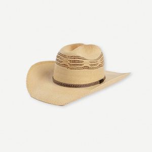 Factory Wholesale High Quality Paper <b>Straw</b> Cowboy <b>Hat</b> for Men Women Wide Brim Sports Travel Panama <b>Straw</b> <b>Hat</b> - Product Image 6