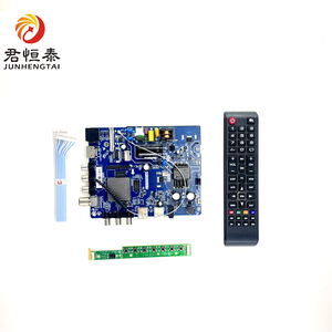 Jht thông minh <span class=keywords><strong>TV</strong></span> Hội Đồng Quản Trị cho 32-inch LED & <span class=keywords><strong>LCD</strong></span> <span class=keywords><strong>TV</strong></span> <span class=keywords><strong>Android</strong></span> 9-14 phiên bản nhà máy tốc độ cao hoạt động KK rv22.819 1/8G 50W Bán Sỉ - Product Image 5
