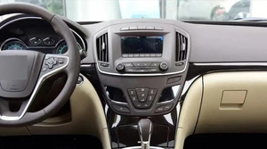 10.4 "Android 11Tesla Car DVD Player cho Opel Insignia 2014 2018 dọc màn hình cảm ứng màn hình Android - Product Image 6