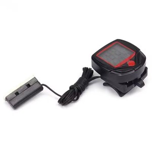 Speedometer Bike <strong>Computer</strong> BN 518 Multifunction Waterproof Stopwatch <strong>MTB</strong> Odometer Cycling Accessories - Product Image 4