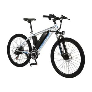Oem Vélo de ville <span class=keywords><strong>électrique</strong></span> confortable pour hommes, <span class=keywords><strong>VTT</strong></span>, nouveauté, <span class=keywords><strong>meilleur</strong></span> vélo <span class=keywords><strong>électrique</strong></span> tout-terrain populaire à des prix abordables - Product Image 5